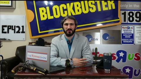 NYC Covid Czar had S*x parties and drugs during lockdown, Trump gets 58% teamers | Ep. 421 Summary