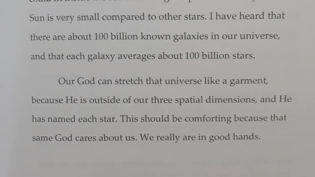 2 How big? #God #Jesus #bible #universe #galaxy #stars #science #mentalwellness #yolo