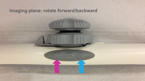 03. How to use the TEE probe—manipulating the image plane