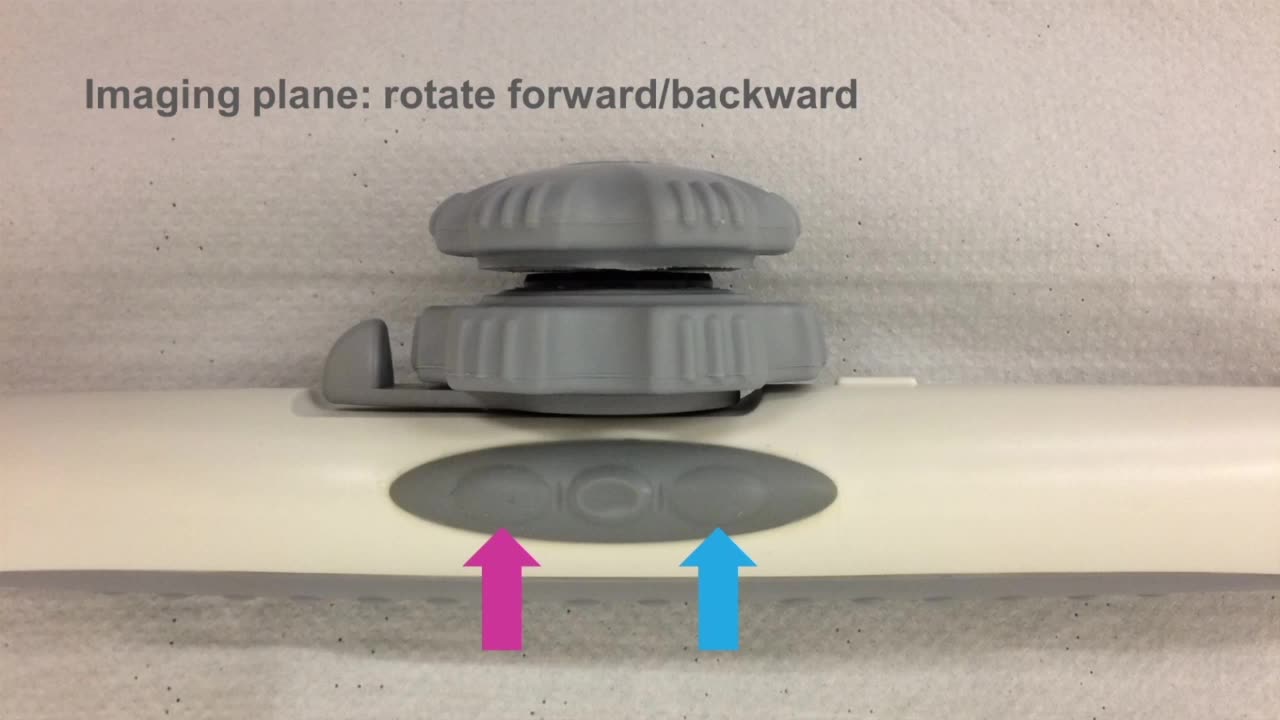 03. How to use the TEE probe—manipulating the image plane