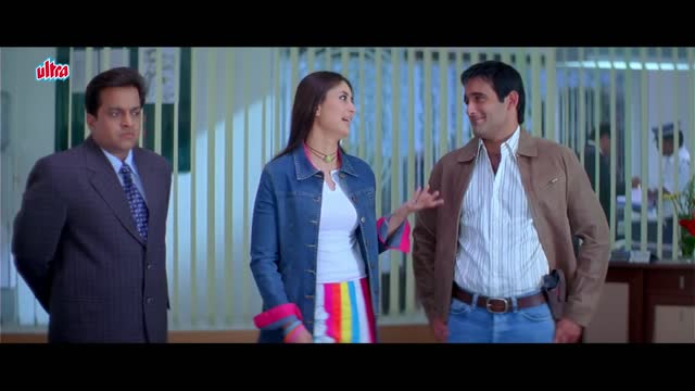 Bollywood funny