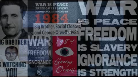 The 9 steps they used to Brainwash the World!!