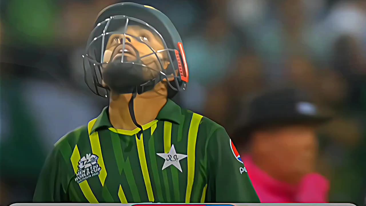 Babar Azam Class