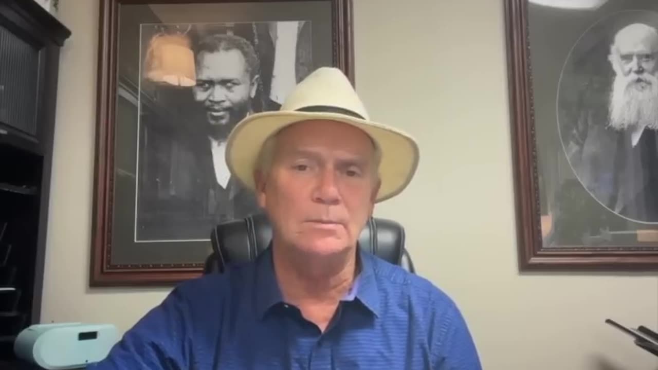 Timothy Dixon Joe Biden Prophecy