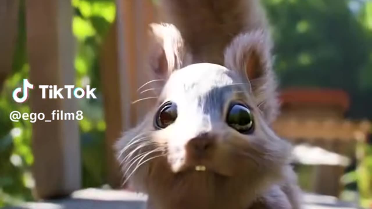 Animal funny video