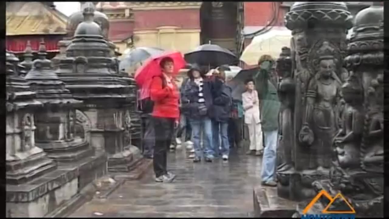 Travel Guide to Nepal Kathmandu land of god & Goddesses