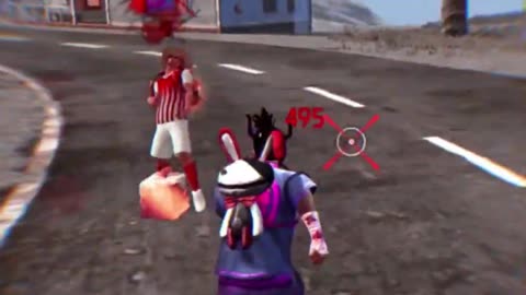 Free fire montage 🔥