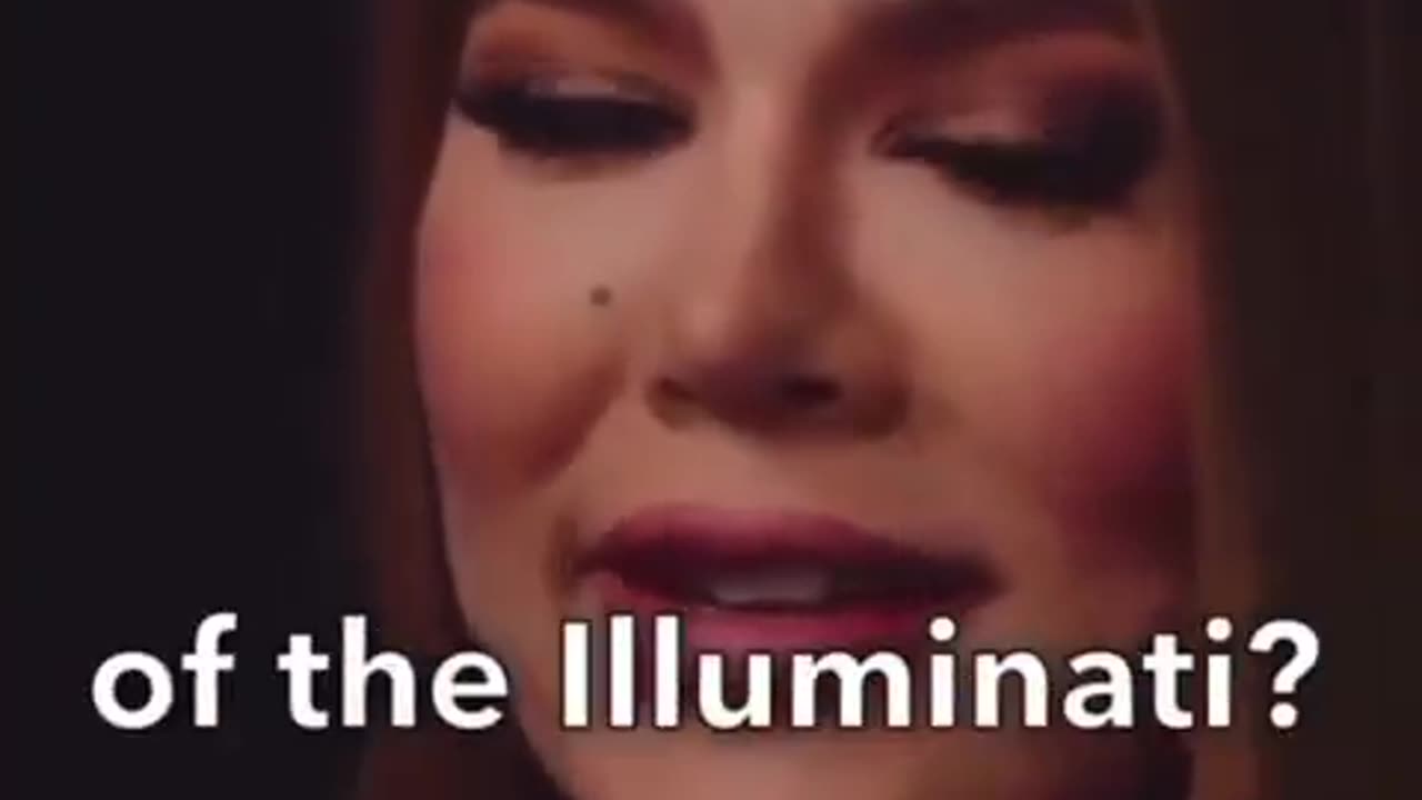 Entertainment Industry and The Illuminati