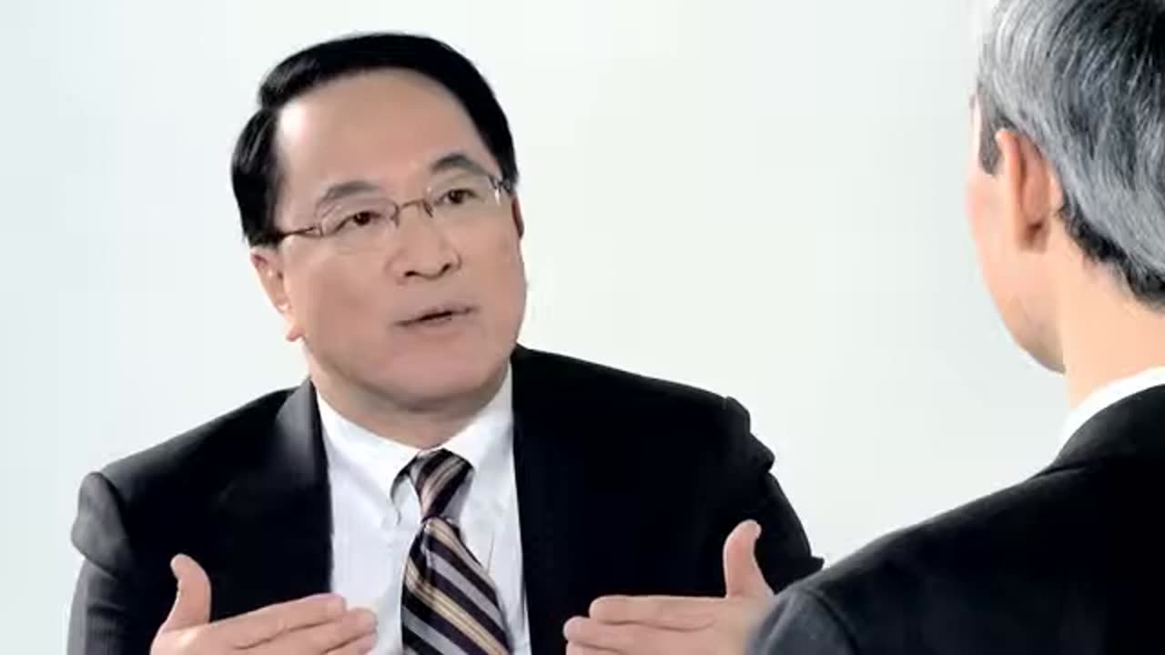 Dr. Joe Chang Talks About AgeLOC