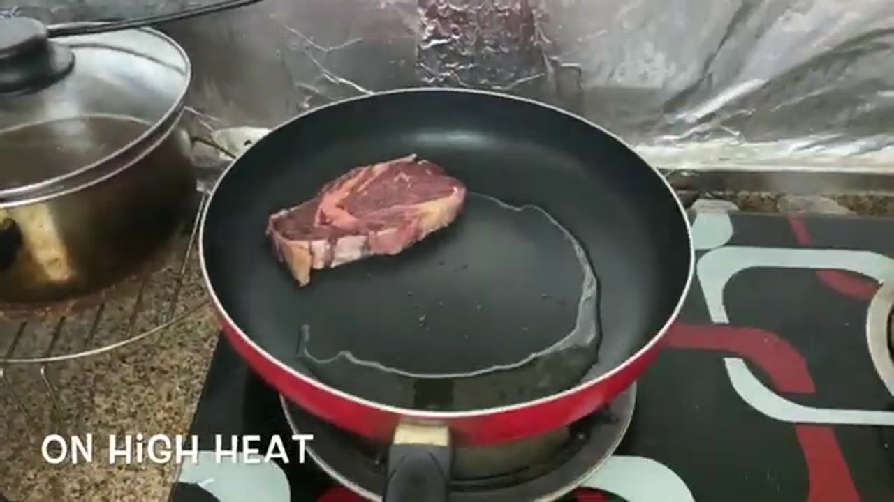 How to cook Steak How to cook easy mashed potato ellynhor