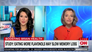 CNN Medical Correspondent Praises WHO's Monkeypox Name Change