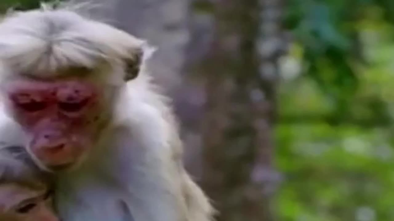 Little Baby Monkey #shorts #shortvideo #video #virals #videoviral