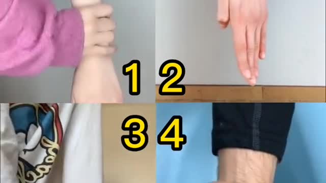 Pick your best