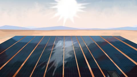 How do solar panels work? - Richard Komp