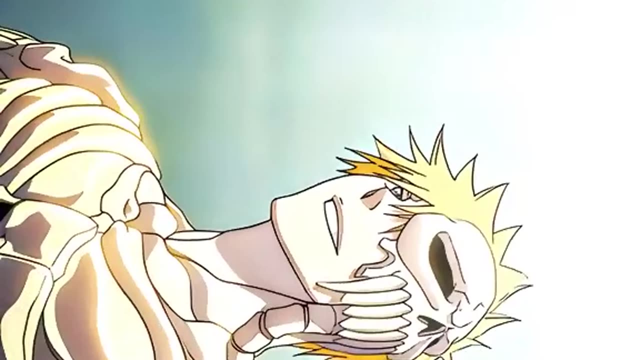 Kurosaki ichigo #bleach