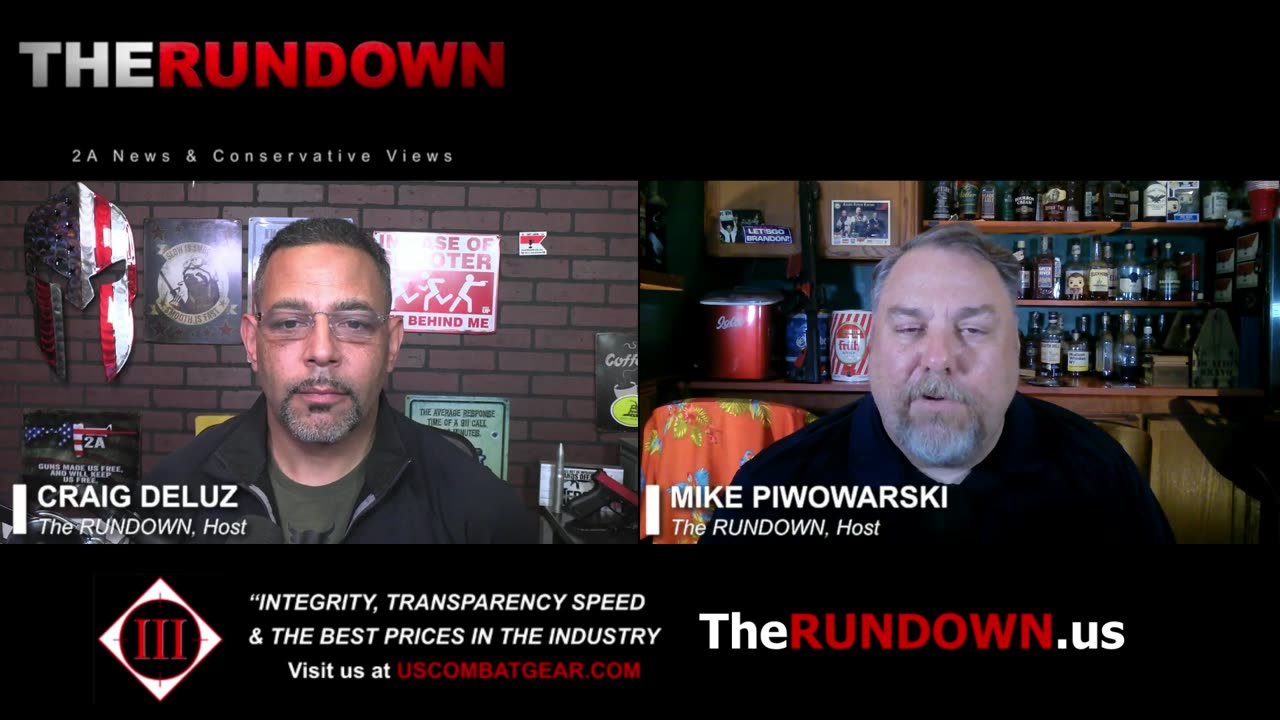 The Rundown