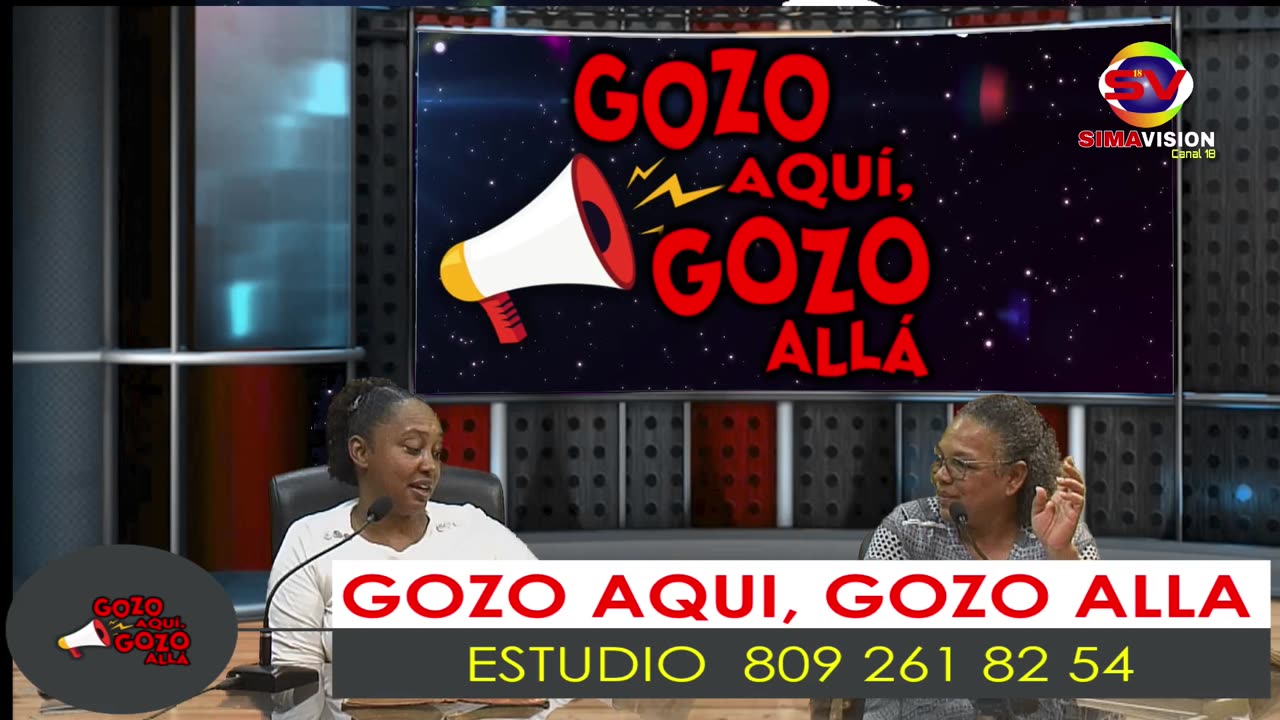 SABADO CONTIGO