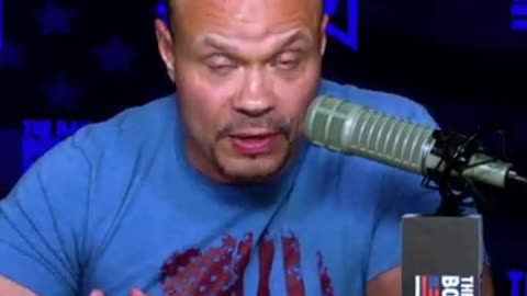 I would trust Dan Bongino well before any leftist