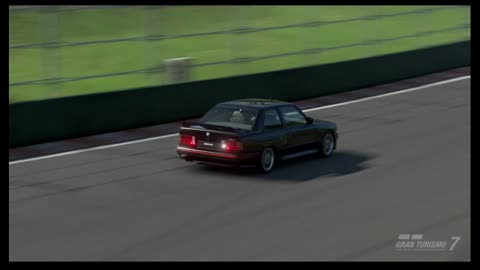 Gran Turismo7 Race133
