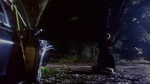 Soultaker (1990) - MST3K Audio