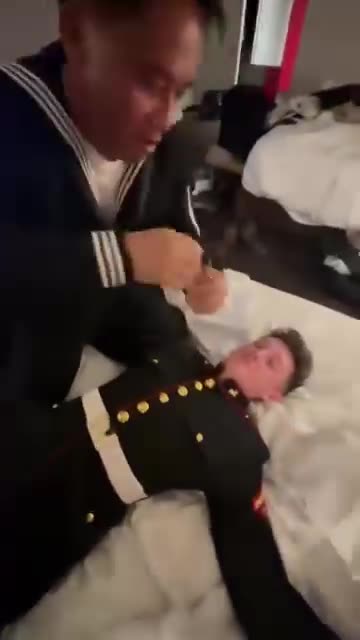Military - Humor Navy Corpsman Doing What They Do Best Corpsman Up Semper Fi Doc