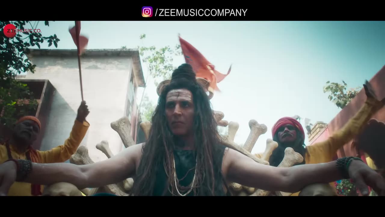 Her her mahadev new song omg2
