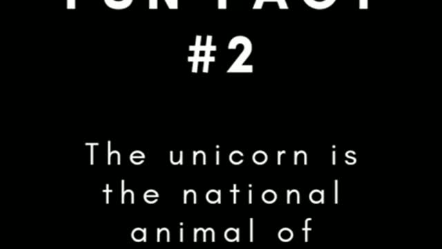 Fun Fact #2