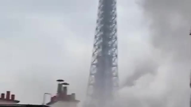 Paris Bombing Video Proves How Easy it is to Fake War Footage