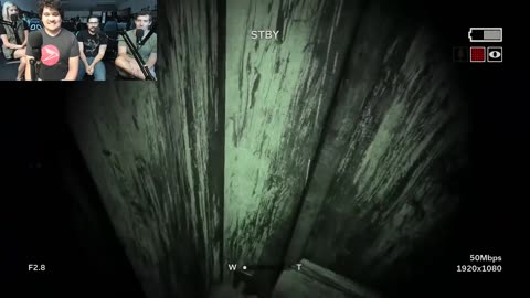 Funhaus Play Outlast II