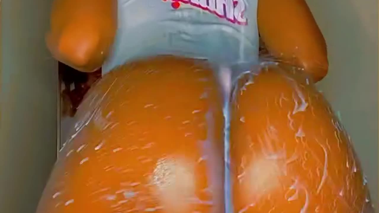 Big booty