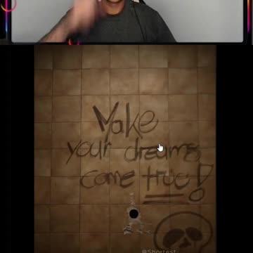 Shortest Blockbusters: Make your dreams come true