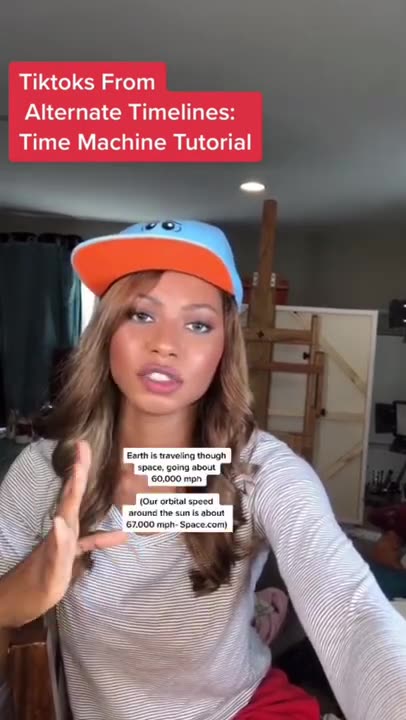 Time Machine Tutorial