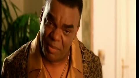 The Isley Brothers ft. J.S. - Busted (Official Video)