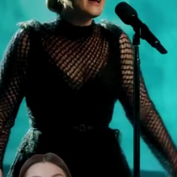 Fan of ADELE comments on her song Easy On Me