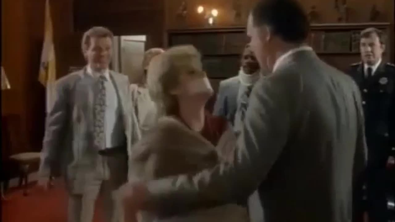 Sledge Hammer. S1E1. USA 1986