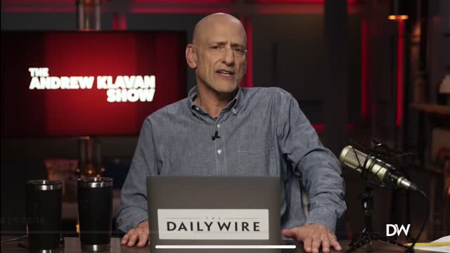 The older balder klavins