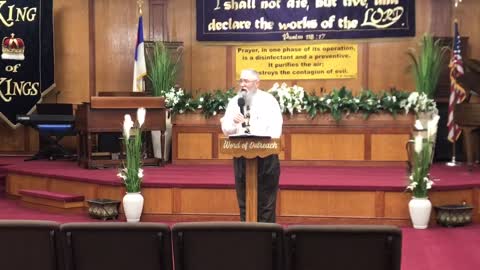 It Sounds Manipulative