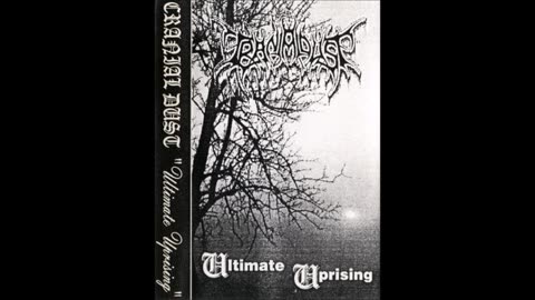 Cranial Dust - (1996) - Ultimate Uprising (demo)