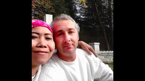 45. Ezeknél A Cigányoknál - Roland Szülinapjára - Lejla ( Repariert )