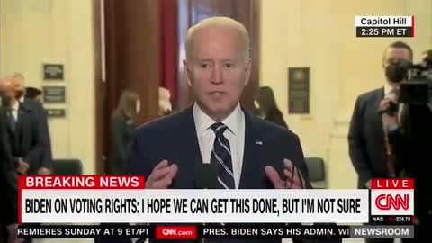11.14.22 - Biden said it best