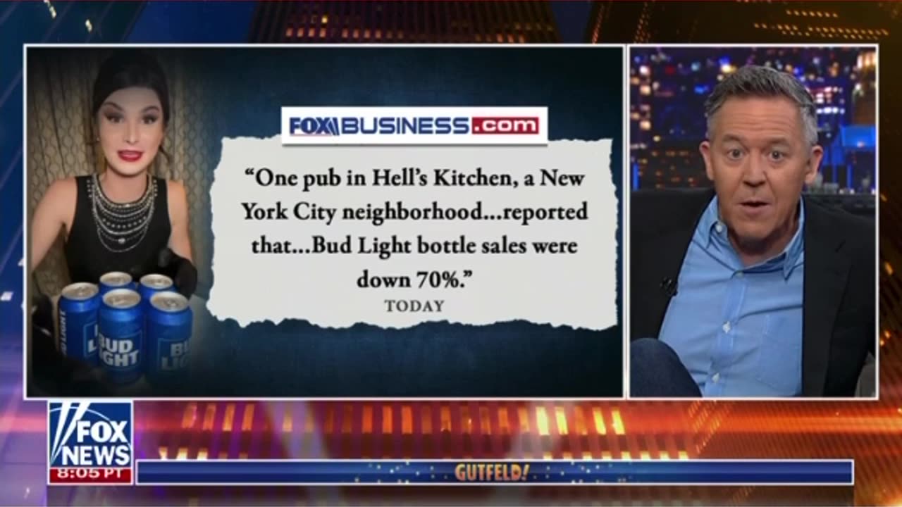 Gutfeld Monologue: Imposters are Everywhere #Gazoombagate