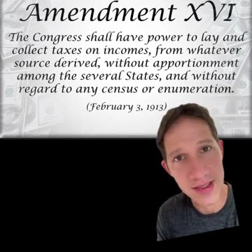 ZOGSA - income tax VS tarrifs explained