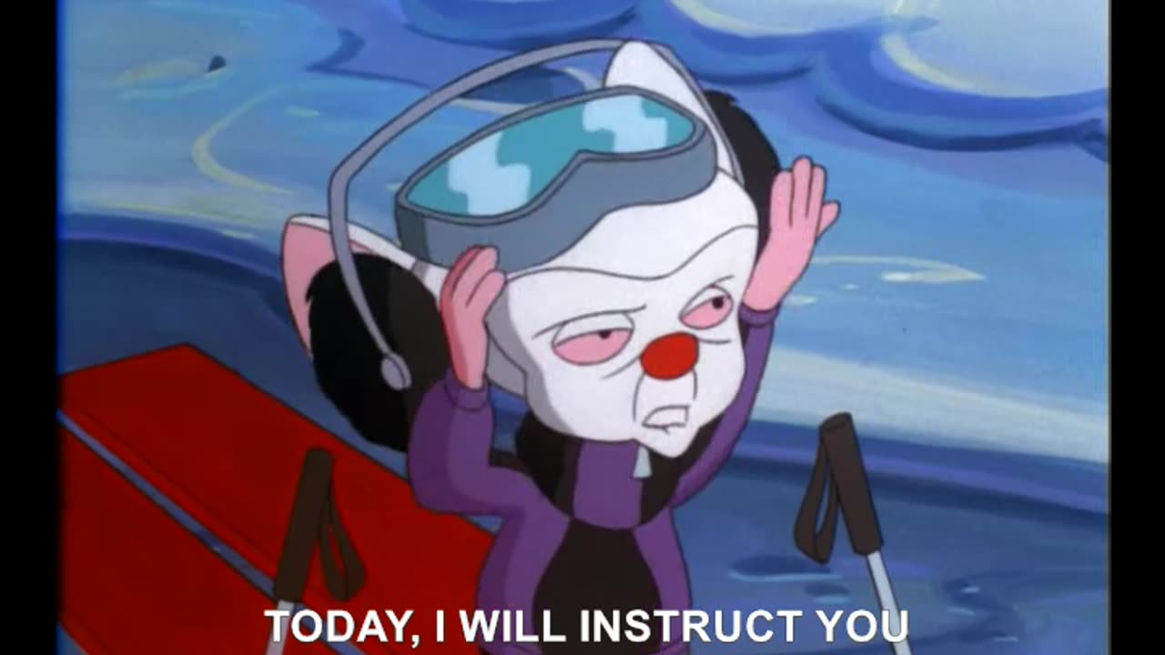 (S03) EP-11 This Old Mouse (English Audio) ENG-SUB