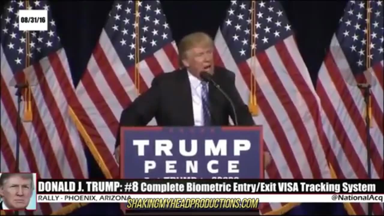 EYES To SEE - A DOCUMENTARY