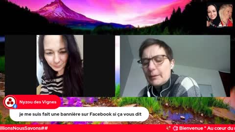 ☀️❤️☀️ Au Coeur du Matin, Julie à Votre Ecoute 16/01 ☀️❤️☀️