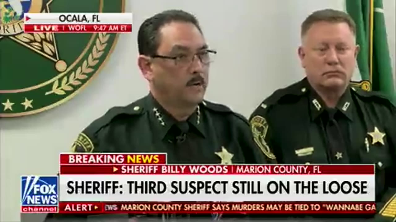 Florida Sheriff Completely Destroys Liberal Reporter for Invoking Gun Control