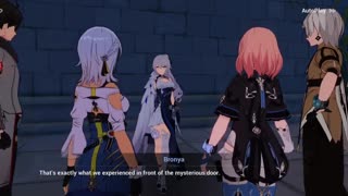 Honkai Impact 3rd - APHO Chapter 2 Story Walkthrough Pt 27