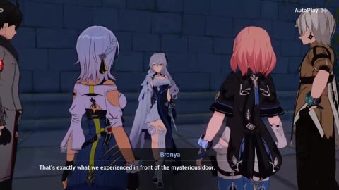 Honkai Impact 3rd - APHO Chapter 2 Story Walkthrough Pt 27