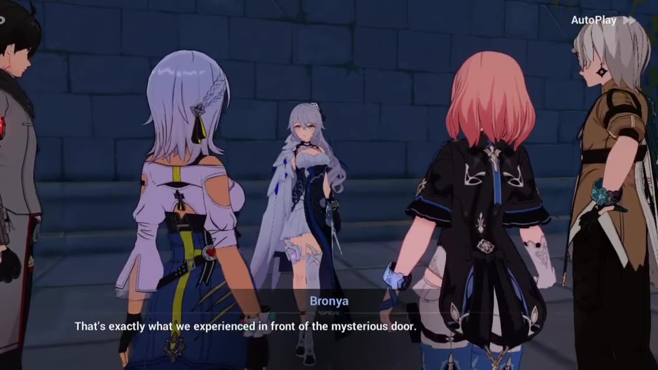 Honkai Impact 3rd - APHO Chapter 2 Story Walkthrough Pt 27