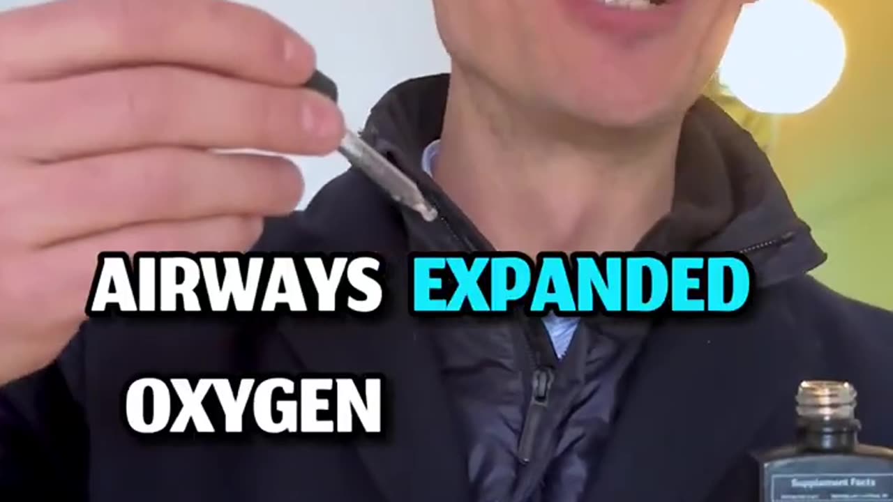 📹 TRYING ARK DROPS 💦 The Natural Game Changer